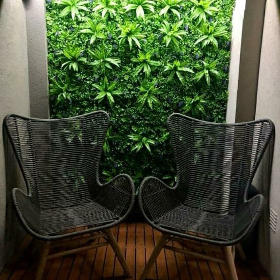 Jardín Vertical
